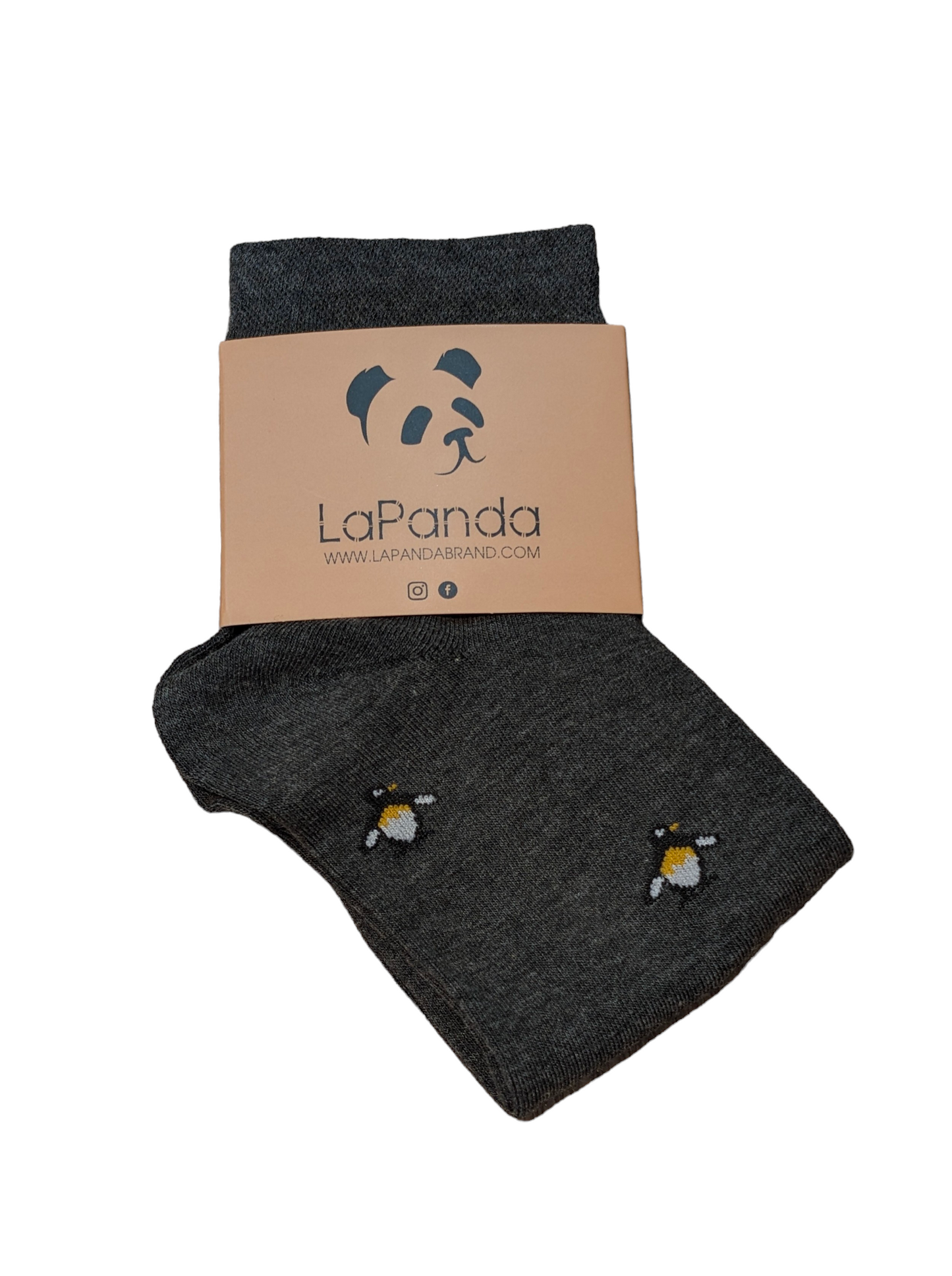 Calcetines de diseño "Pingüino"