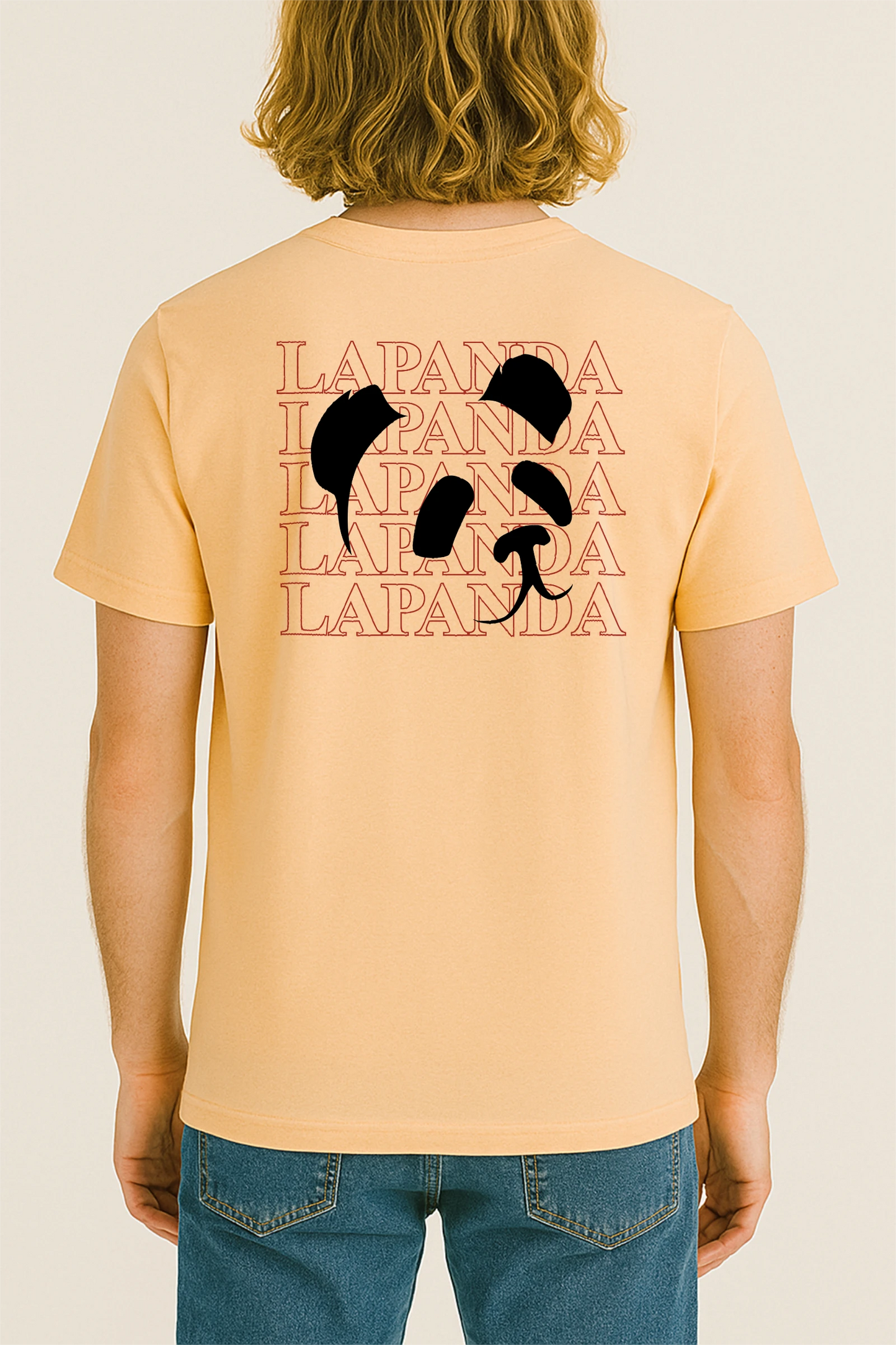 Camiseta "Origin"