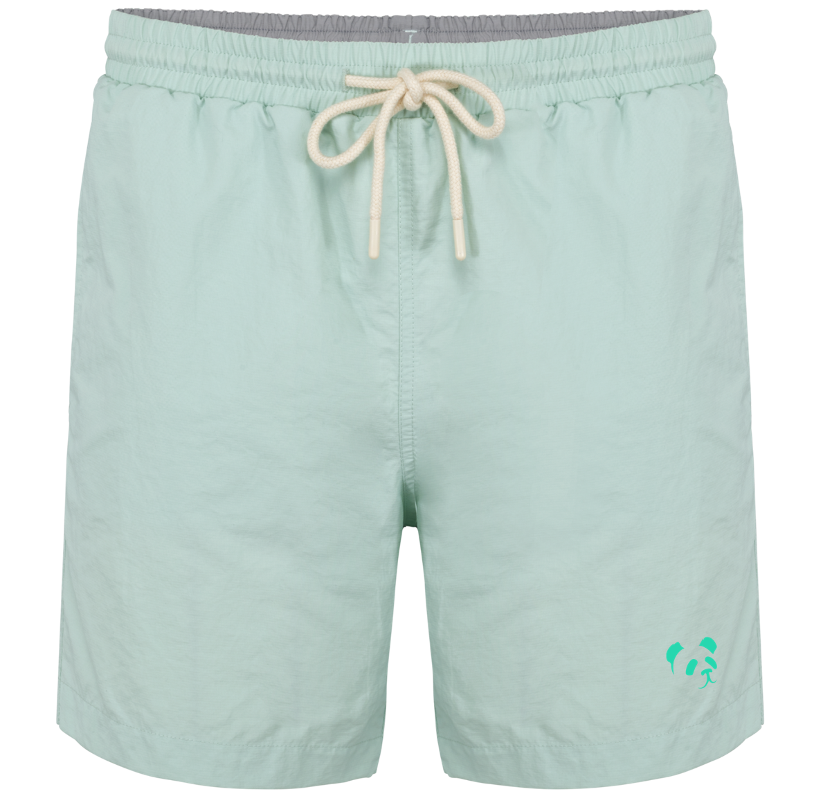 Bañador Verde Aguamarina