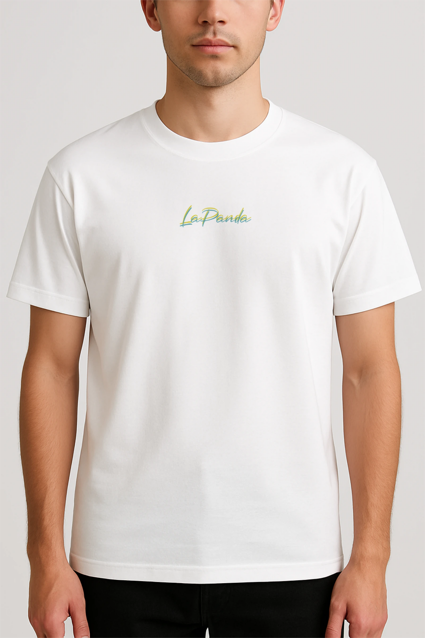 Camiseta "Sunrise in Paradise"