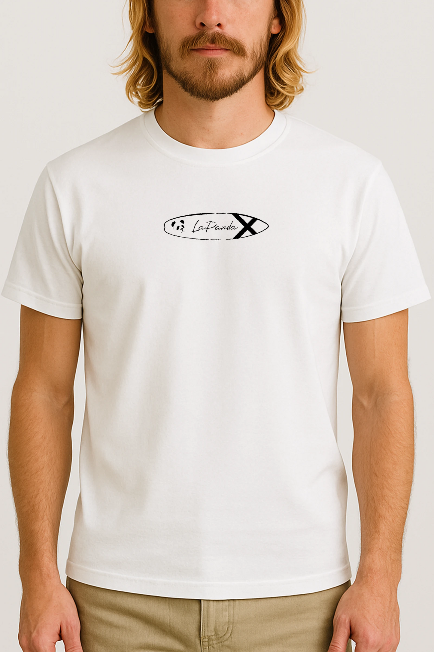 Camiseta "The Perfect Wave"