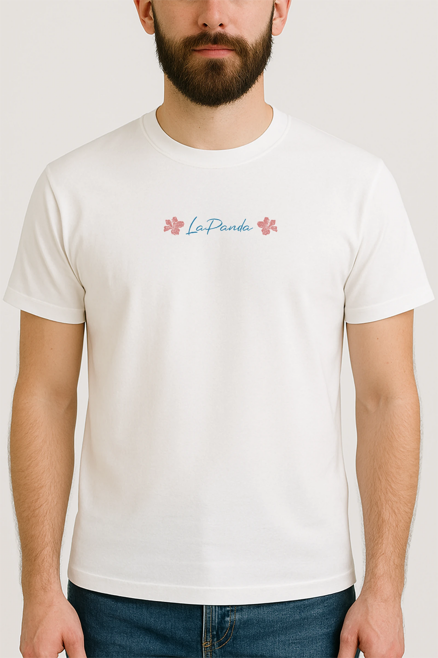 Camiseta "Surfing Hawaii"