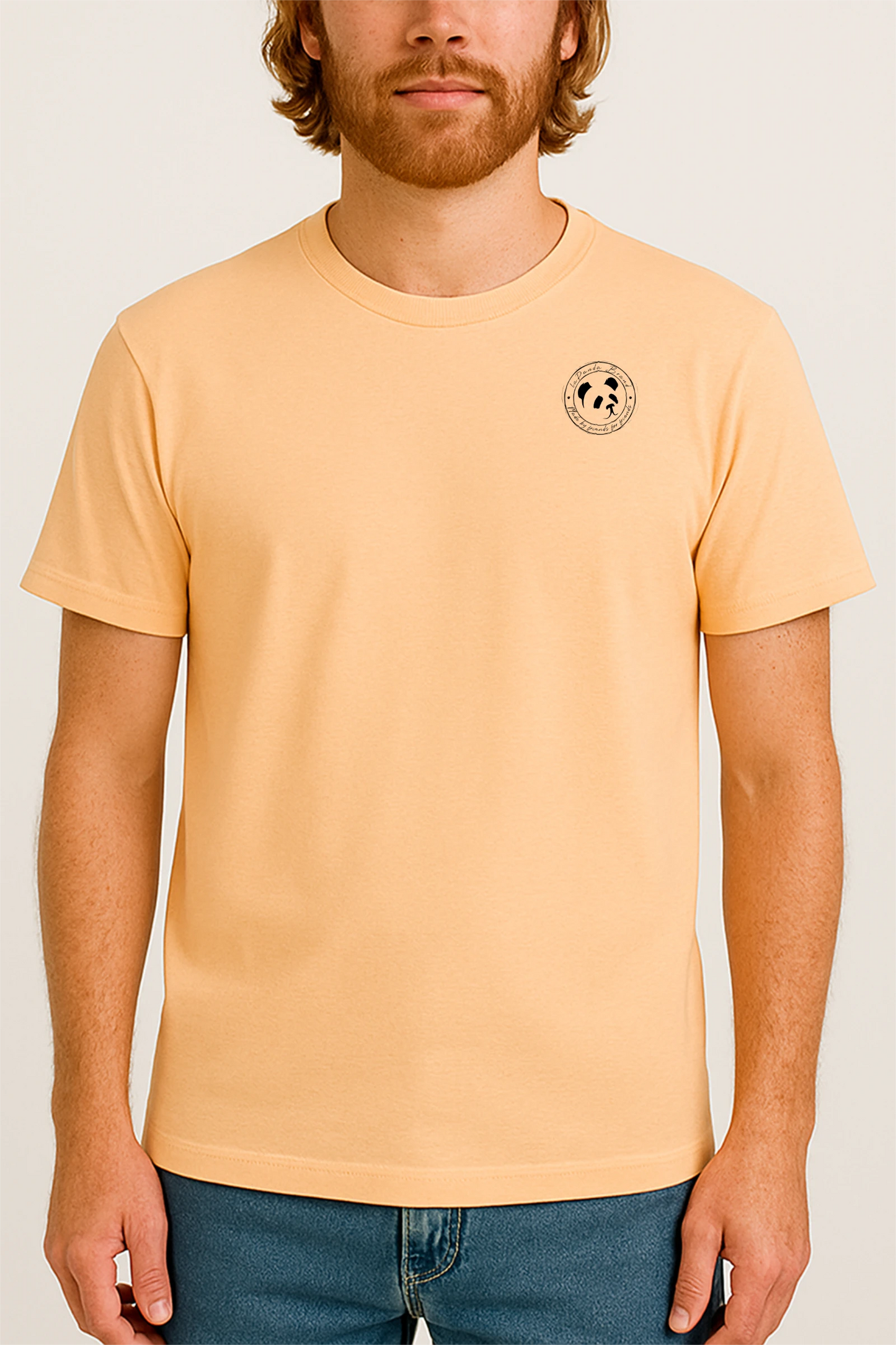 Camiseta "Made by Friends"