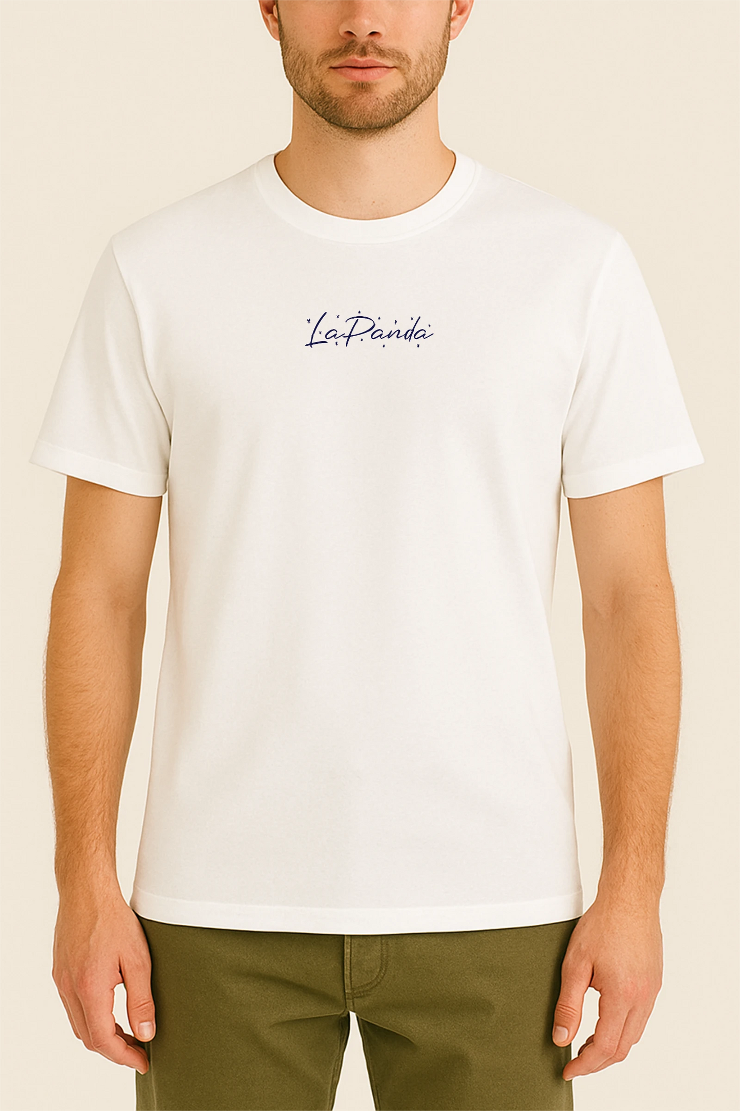 Camiseta "Enjoy the Nature"
