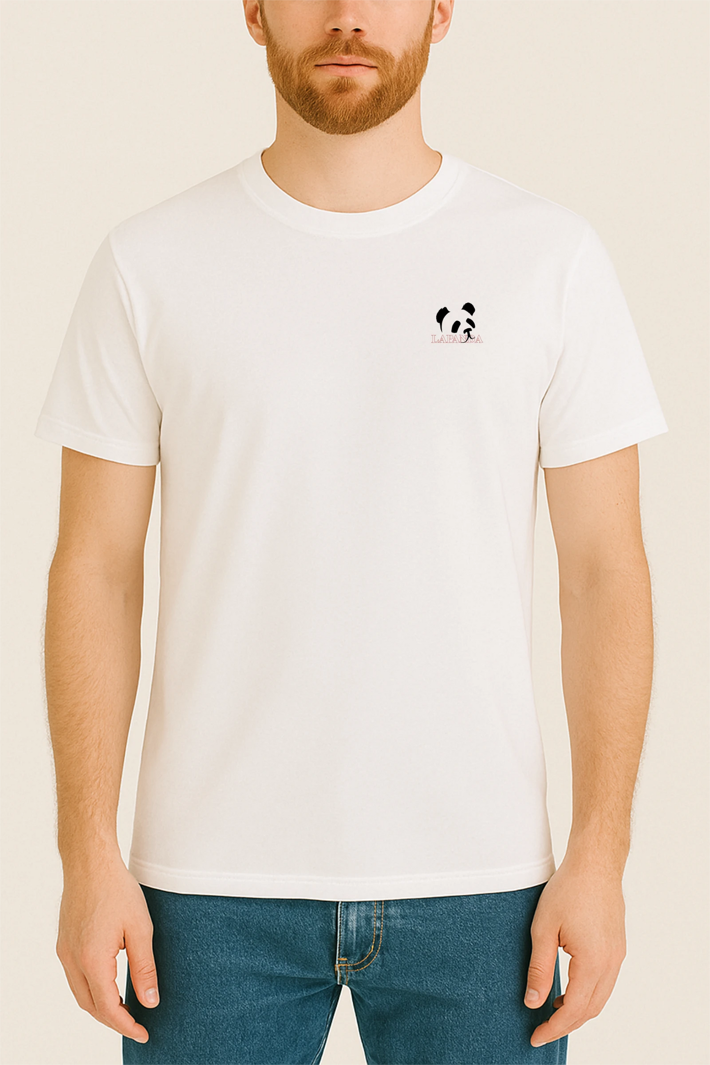 Camiseta "Origin"