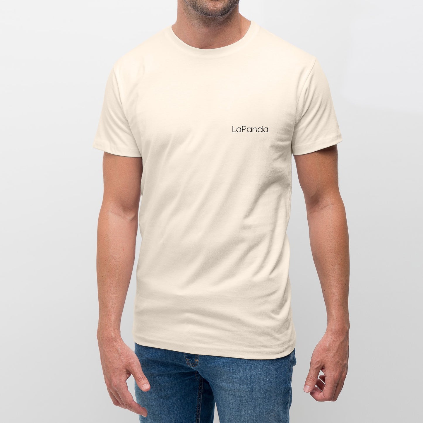 Camiseta "Ramen" Natural