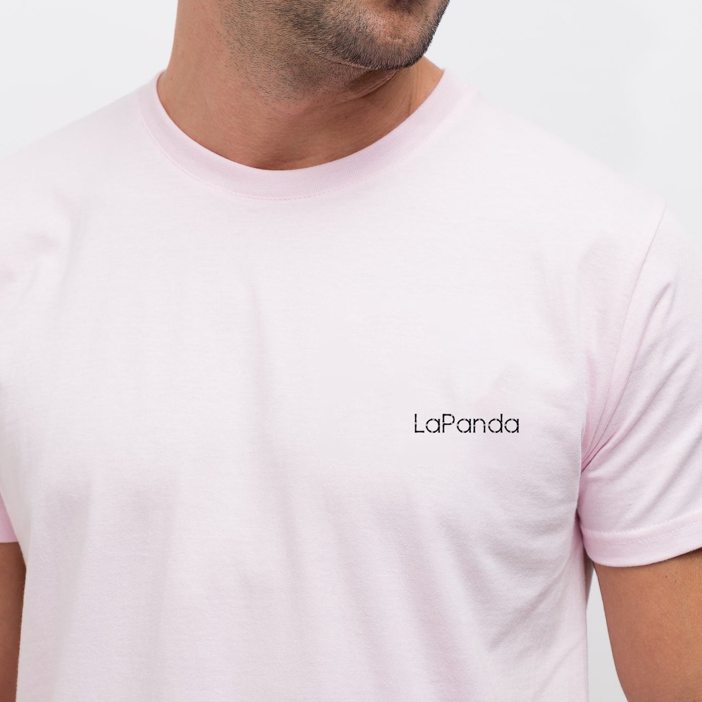 Camiseta "Ramen" Rosa