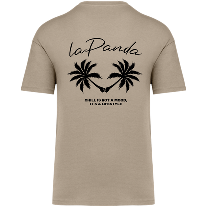 Camiseta Oversize "LifeStyle"