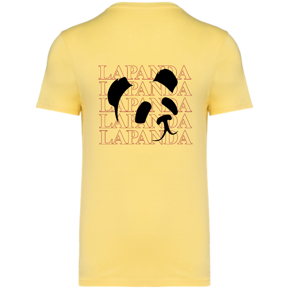 Camiseta "Origin"