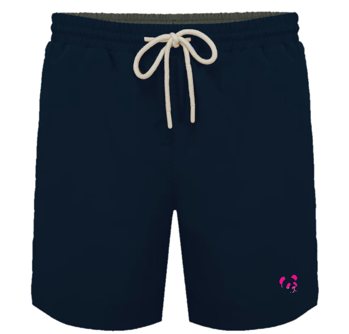 Bañador Azul Marino