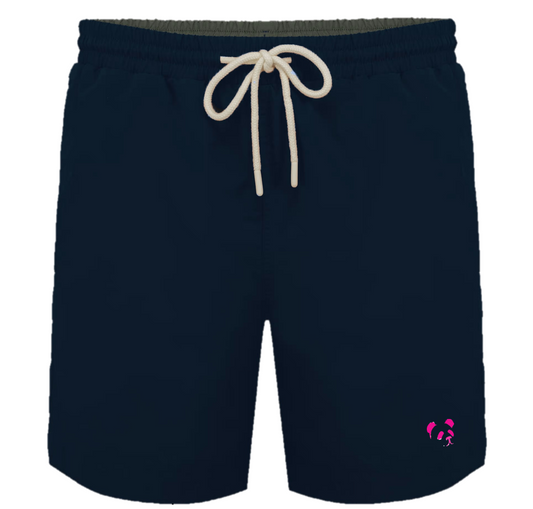 Bañador Azul Marino