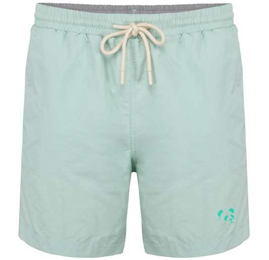 Bañador Verde Aguamarina