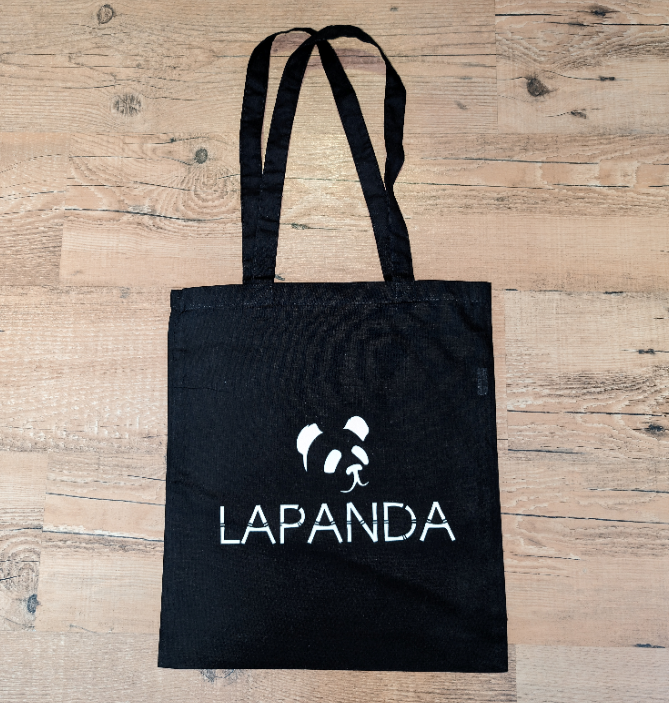 Bolsa Tote Bag