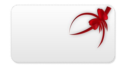 Tarjeta regalo LaPanda