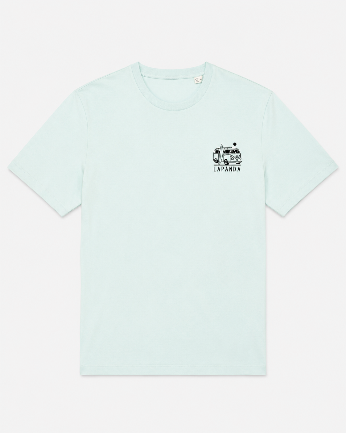 LaPanda "Beach Van" Mint