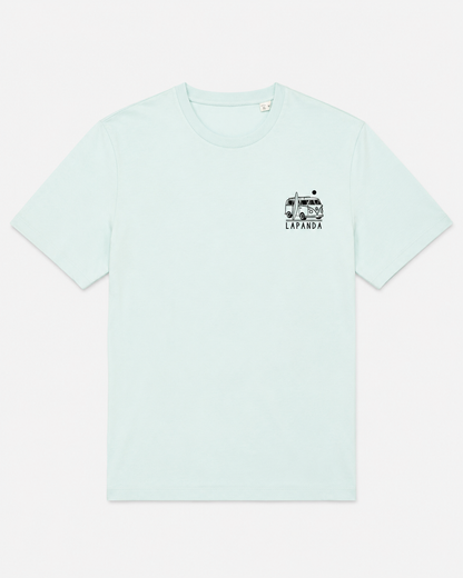 LaPanda "Beach Van" Mint