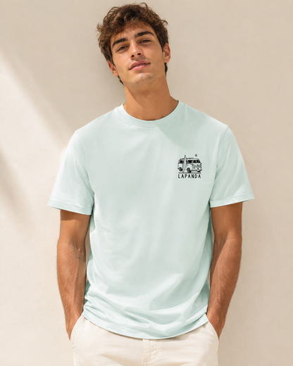 LaPanda "Beach Van" Mint
