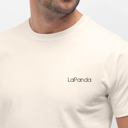 Camiseta "Ramen" Natural