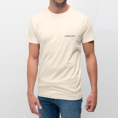 Camiseta "Ramen" Natural